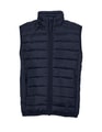 Kinder Bodywarmer SOLS Stream French Navy
